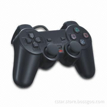 Joypad with 8 Fully Analogical Buttons and 2 ModelsNew